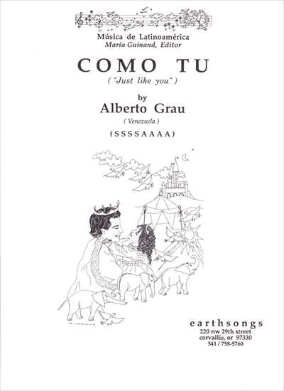 Como tu
