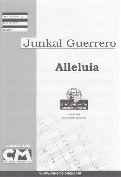 Alleluia