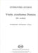 Venite, exsultemus Domino
