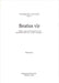 Beatus vir