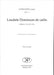 Laudate Dominum de caelis [SSSSAA]