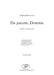 Da pacem, Domine [SSMA]
