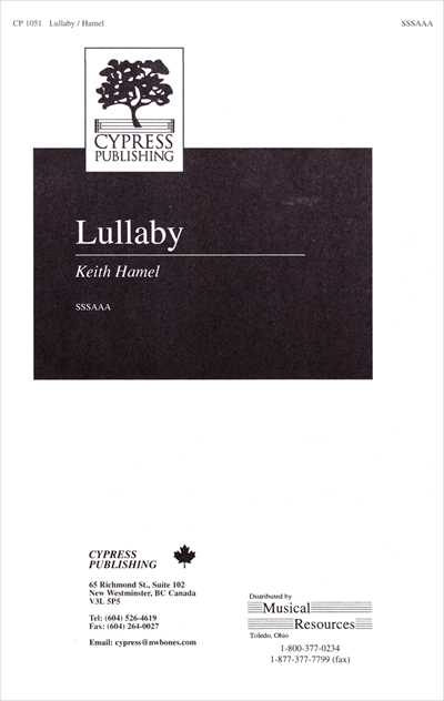 ●Lullaby