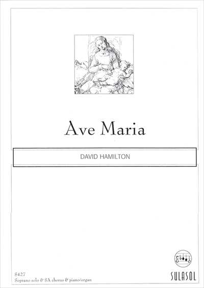 Ave Maria [SA]