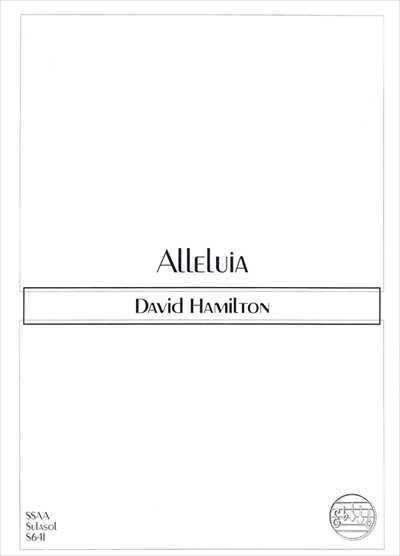 Alleluia