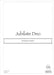 Jubilate Deo