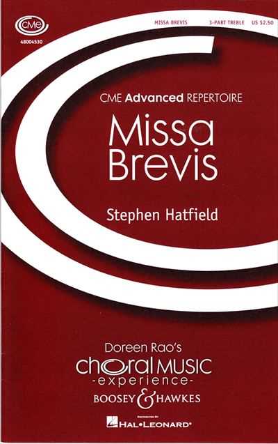 Missa Brevis