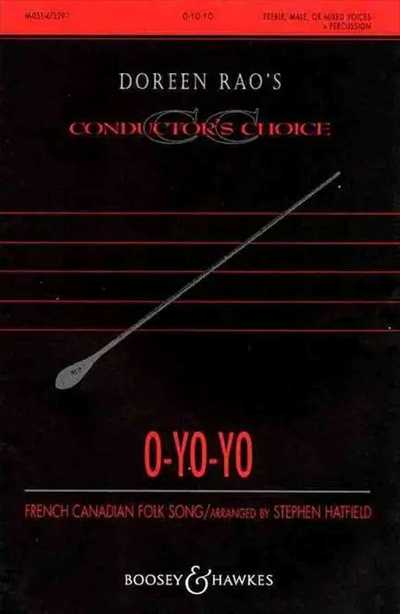 O-Yo-Yo