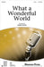 What a Wonderful World [SA]