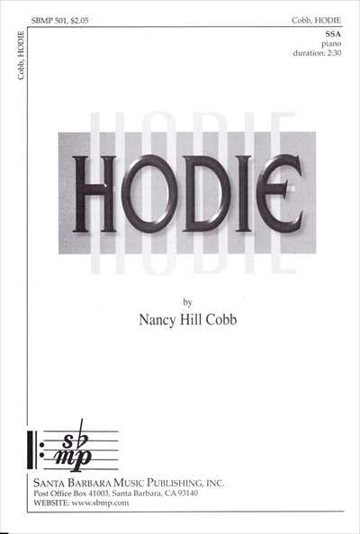Hodie