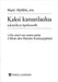 Kaksi kansanlaulua