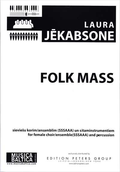 Folk Mass