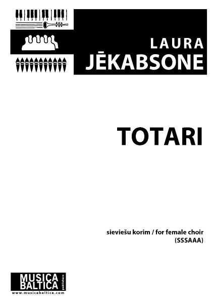 Totari[SSSAAA]