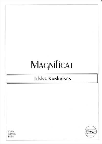 Magnificat