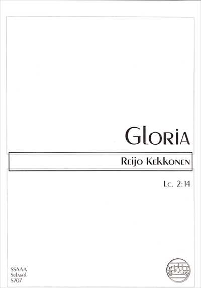 Gloria