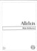 Alleluia [SSAA]