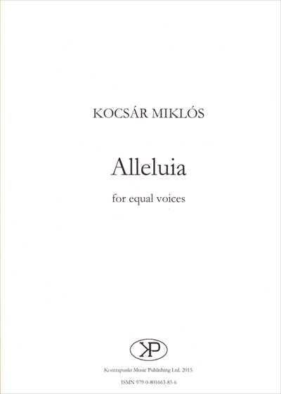 Alleluia