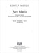 Ave Maria (1898)
