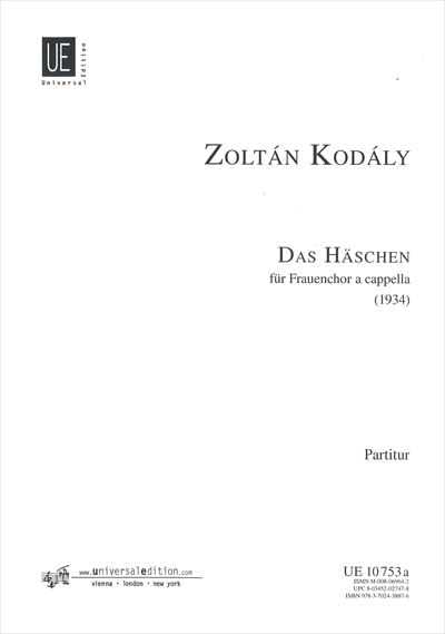 Das Haschen (Nyulacska)