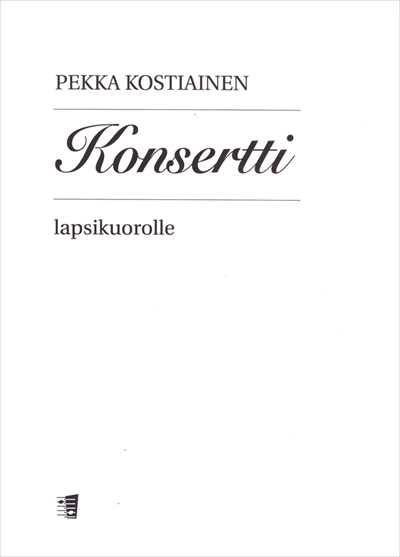 Konsertti