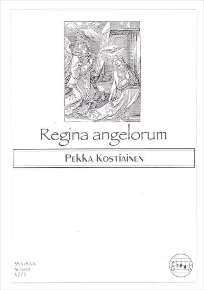 Regina angelorum