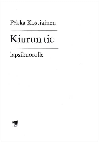 Kiurun tie