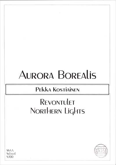 Revontulet (Northern Light)