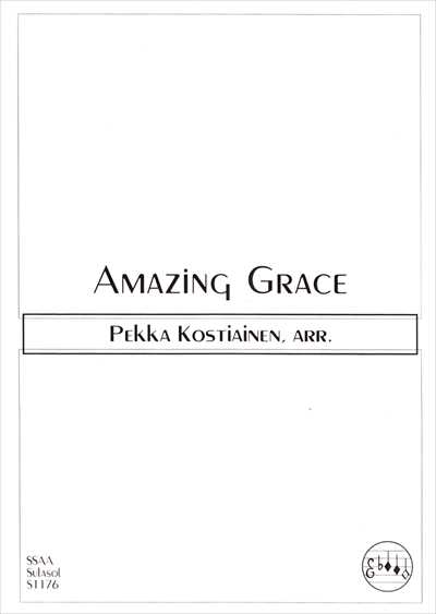 Amazing Grace
