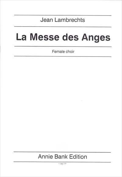La Messe des Anges