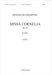 Missa Cornelia