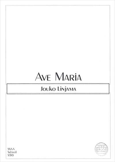 Ave Maria