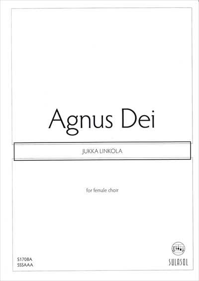 Agnus Dei [SSSAAA]