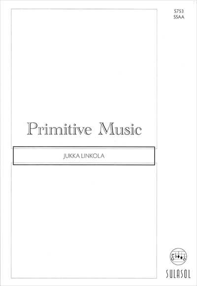 Primitive Music