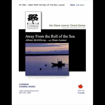 ●Away from the Roll of the Sea