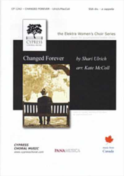 ●Changed Forever [SSA]