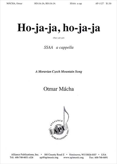 Ho-ja-ja, ho-ja-ja (Print On Demand)