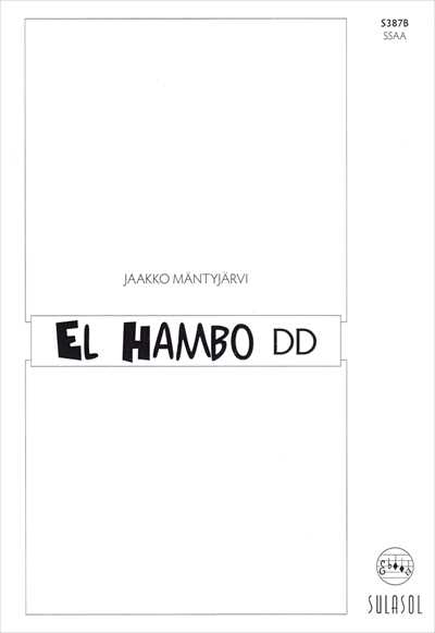 El Hambo DD