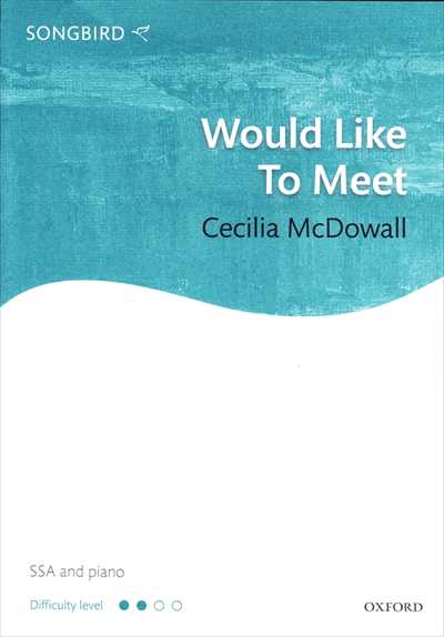 Would Like To Meet