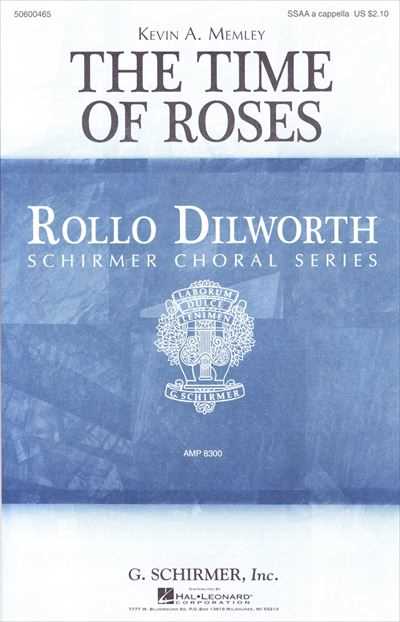 The Time of Roses