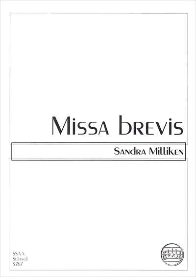 Missa brevis