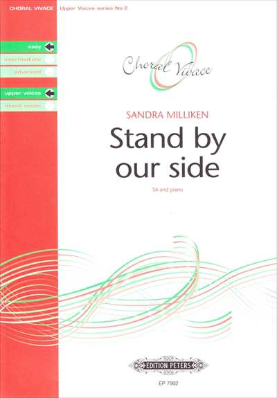 Stand by our side