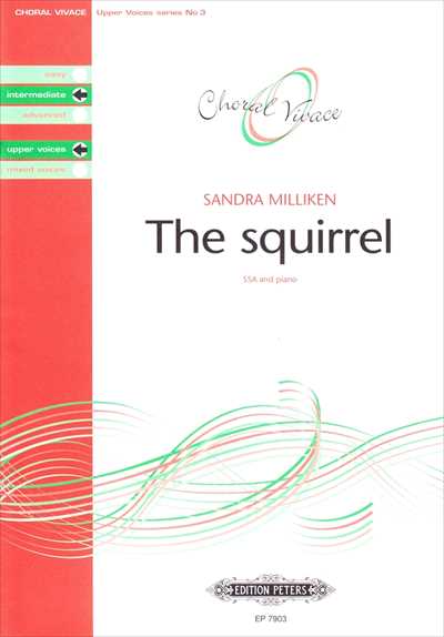 The squirrel