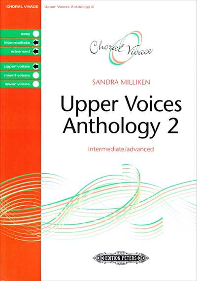 Upper Voices Anthology 2
