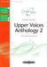 Upper Voices Anthology 2