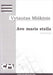 Ave maris stella