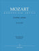 Motette“Exsultate，jubilate”KV.165