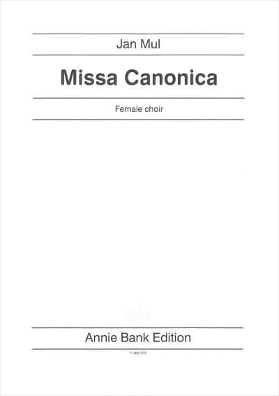 Missa Canonica