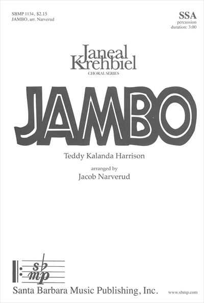 Jambo [SSA]