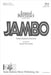 Jambo [SSA]