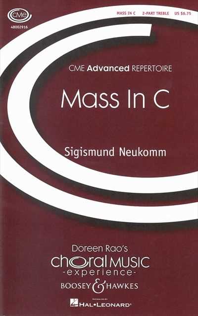 Mass in C